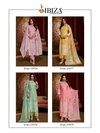 Lime Light By Ibiza Linen Printed Wholesale Designer Salwar Suits Suppliers In Mumbai
